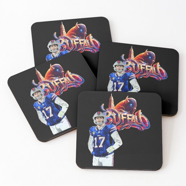 Item preview, Football Player In Uniform Glowing designed and sold by Merbuda.