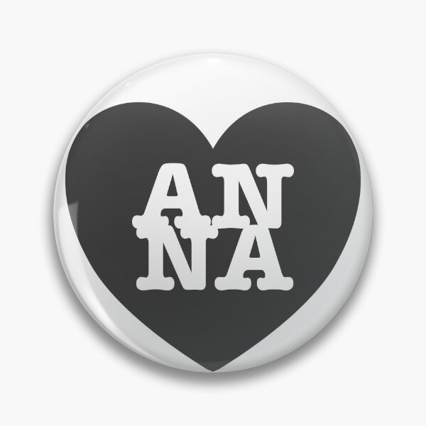 Item preview, ANNA designed and sold by nogamax.