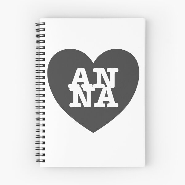 Artikelvorschau, ANNA entworfen und verkauft von nogamax.