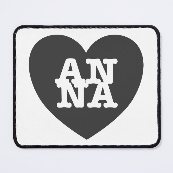 Item preview, ANNA designed and sold by nogamax.