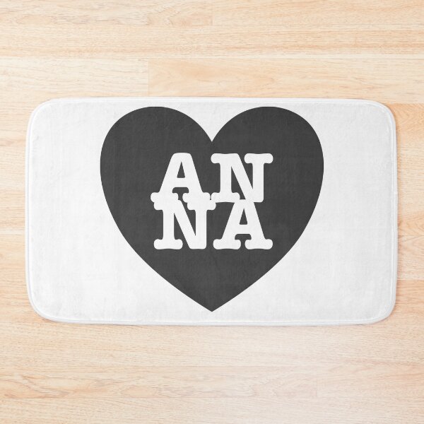 Item preview, ANNA designed and sold by nogamax.
