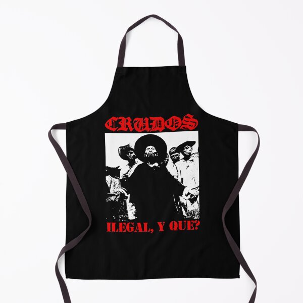 Item preview, Los Crudos Ilegal Y Que! designed and sold by Magicaldesignh.