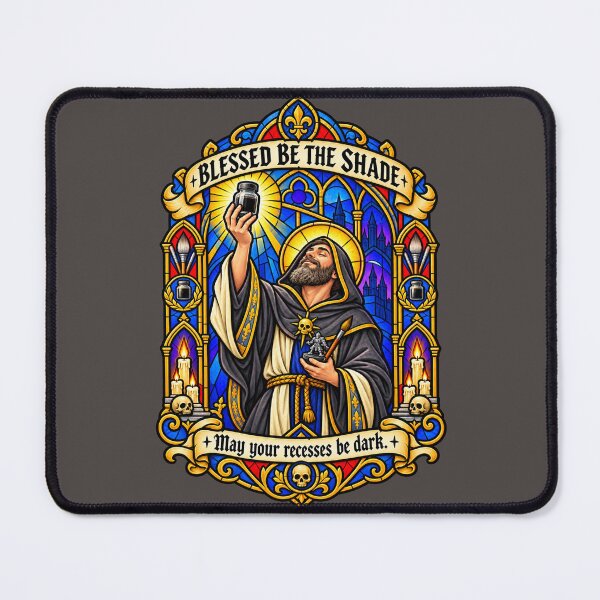 Item preview, The Sacred Wash designed and sold by Splyntpop.