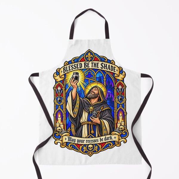 Item preview, The Sacred Wash designed and sold by Splyntpop.