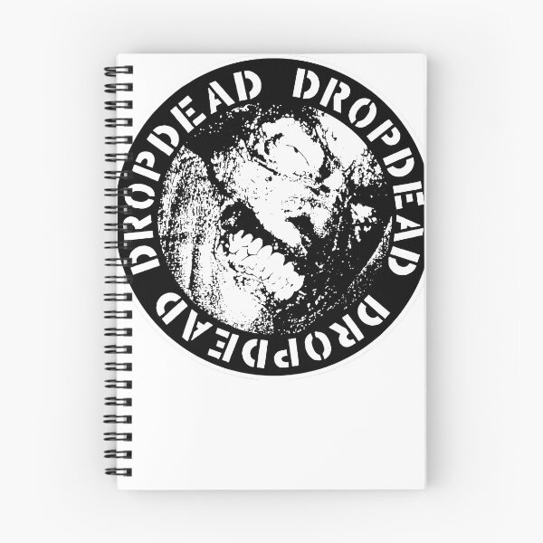 Item preview, Dropdead Chaos Grindcore designed and sold by Japaneseartpx.