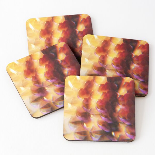 Item preview, Fire Element: Bali Romance & Island Desire - Refracted Candlelight Art designed and sold by ElionSolis.