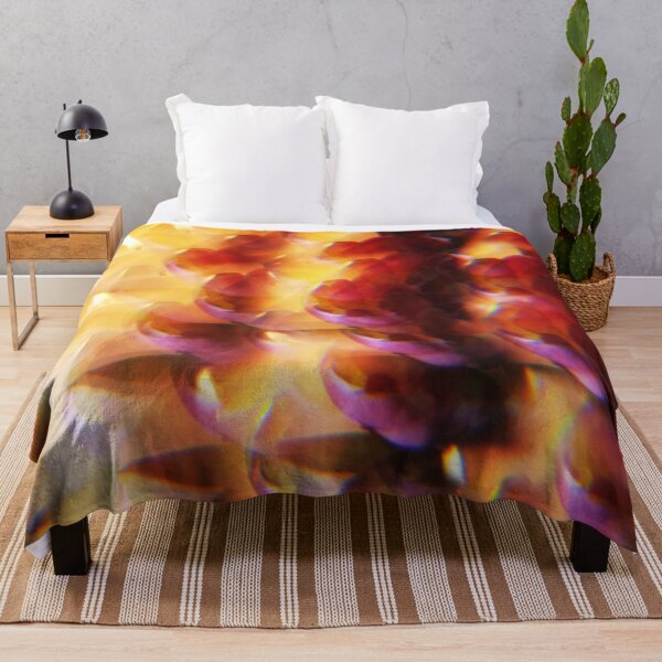 Item preview, Fire Element: Bali Romance & Island Desire - Refracted Candlelight Art designed and sold by ElionSolis.