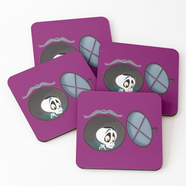 Item preview, Skull-angelo in the Window designed and sold by QueenAlicorn.