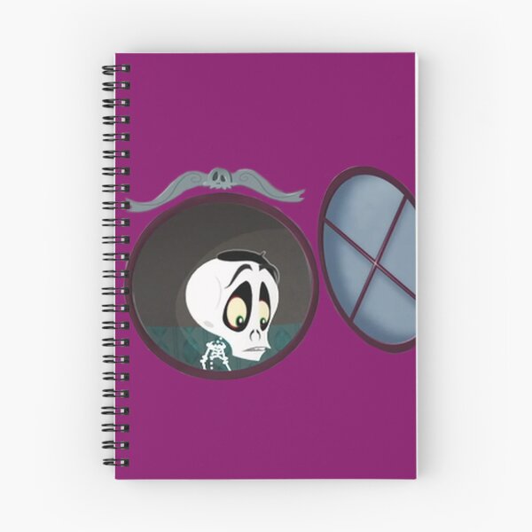 Item preview, Skull-angelo in the Window designed and sold by QueenAlicorn.