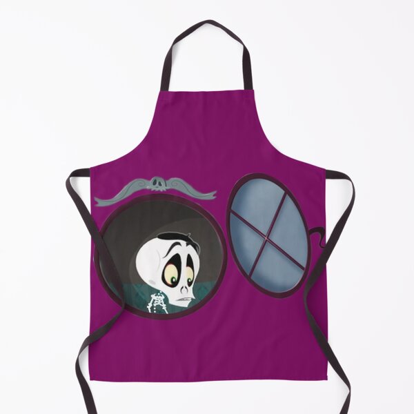 Item preview, Skull-angelo in the Window designed and sold by QueenAlicorn.