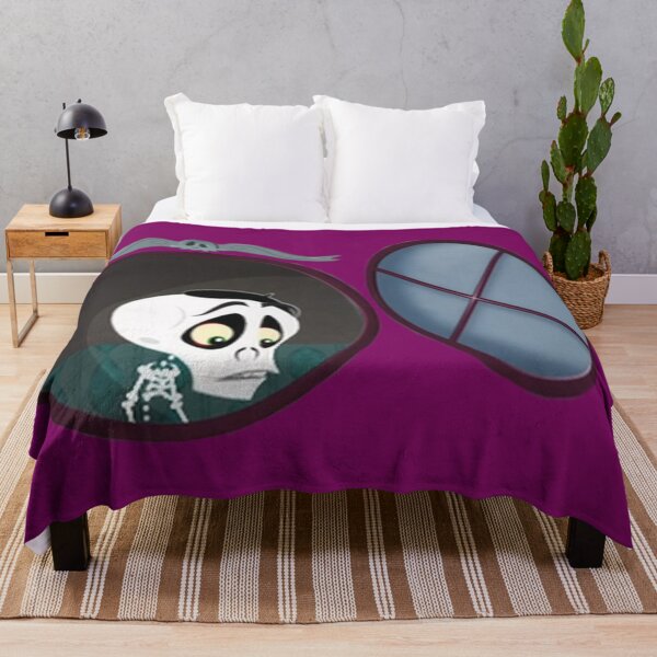 Item preview, Skull-angelo in the Window designed and sold by QueenAlicorn.