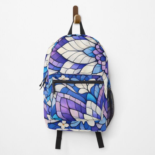 Item preview, Blooming Glass Mandala Harmony designed and sold by Sigtrix.