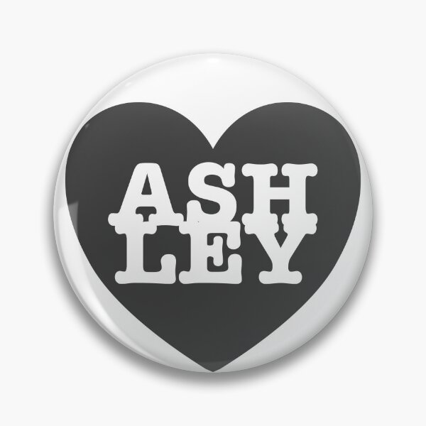 Item preview, ASHLEY designed and sold by nogamax.