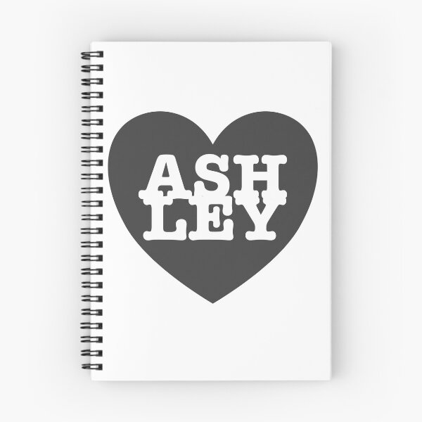 Item preview, ASHLEY designed and sold by nogamax.