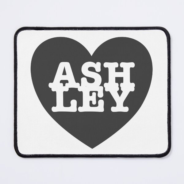 Item preview, ASHLEY designed and sold by nogamax.