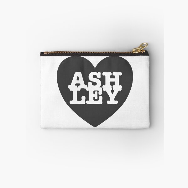 Item preview, ASHLEY designed and sold by nogamax.