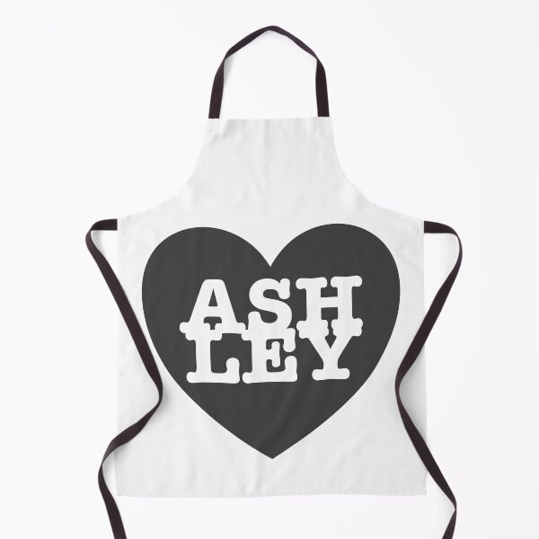 Item preview, ASHLEY designed and sold by nogamax.