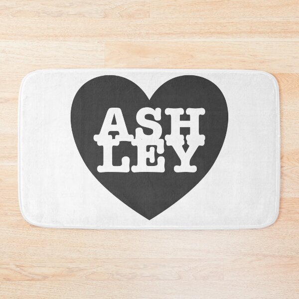 Item preview, ASHLEY designed and sold by nogamax.
