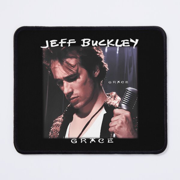 Item preview, Jeff Buckley's - Grace Album designed and sold by Magicaldesignh.
