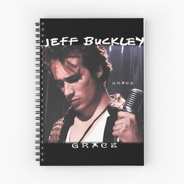 Item preview, Jeff Buckley's - Grace Album  designed and sold by Magicaldesignh.