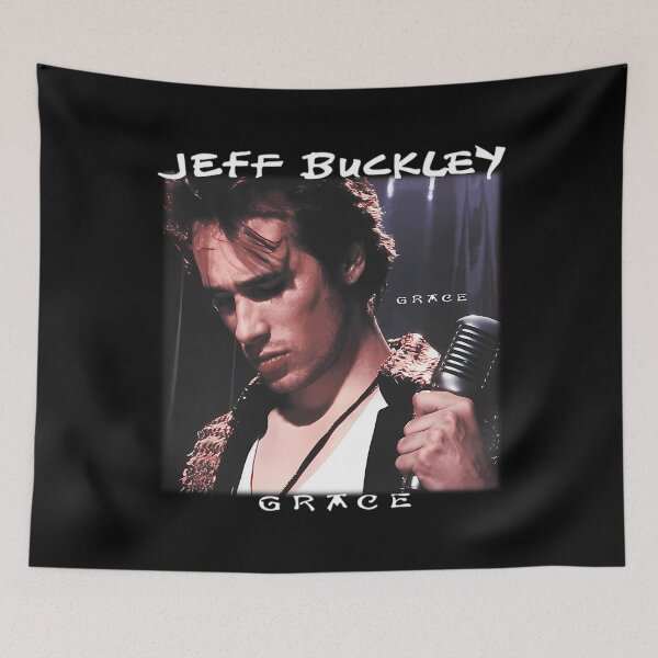 Item preview, Jeff Buckley's - Grace Album  designed and sold by Magicaldesignh.