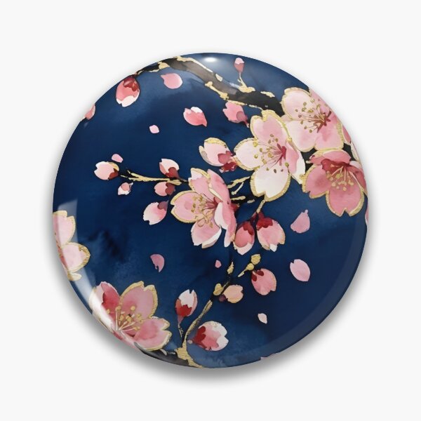 Item preview, Cherry Blossom  designed and sold by GraphicsClub.