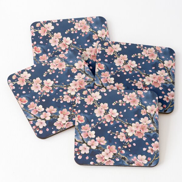 Item preview, Cherry Blossom  designed and sold by GraphicsClub.