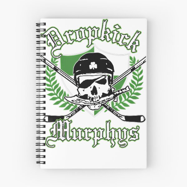 Item preview, Dropkick Murphys designed and sold by Japaneseartpx.