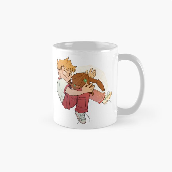 Item preview, Grace And Rocky Hug designed and sold by oscojd-ftgieb.