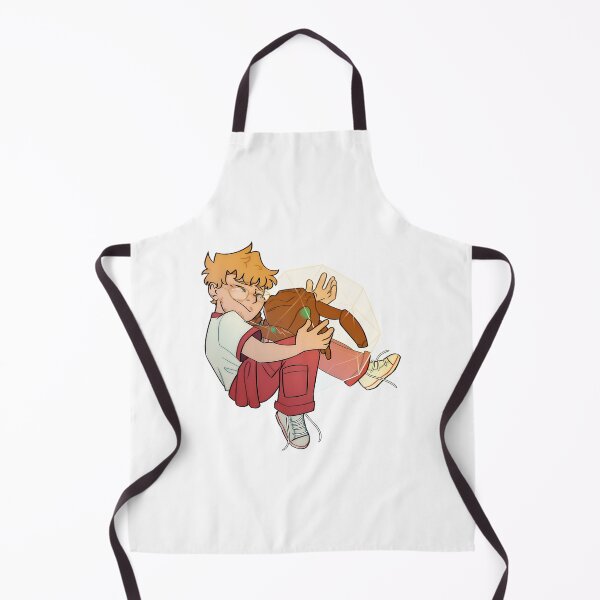 Item preview, Grace And Rocky Hug designed and sold by oscojd-ftgieb.