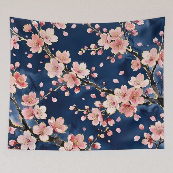 Item preview, Cherry Blossom  designed and sold by GraphicsClub.