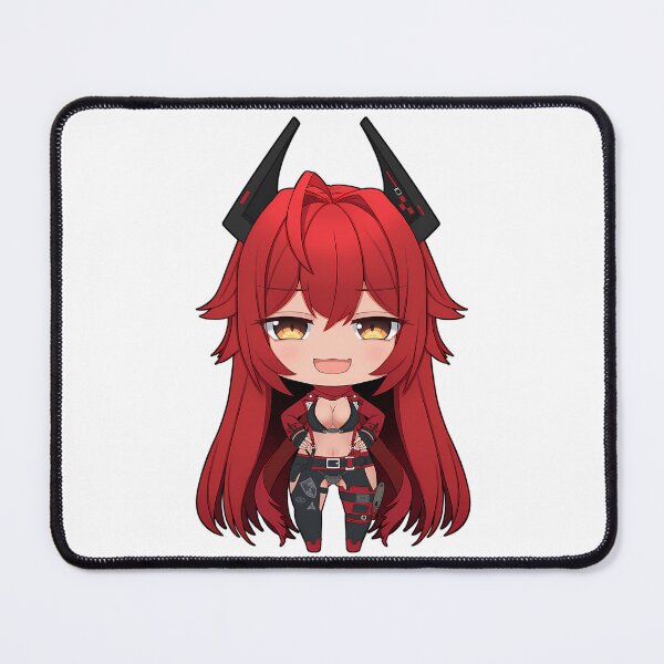 Item preview, (Nikke) - 005 - Red Hood designed and sold by avonlajfgr-yck.