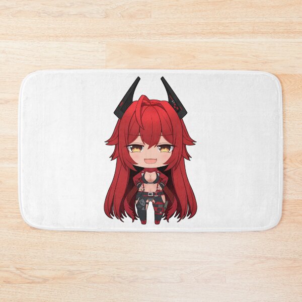 Item preview, (Nikke) - 005 - Red Hood designed and sold by avonlajfgr-yck.