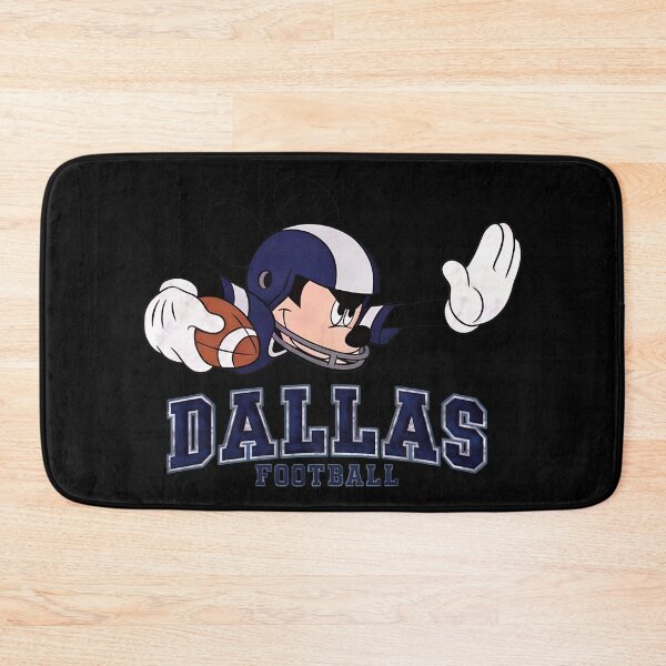Item preview, Dallas Football Retro Helmet Stars designed and sold by Christine59003.