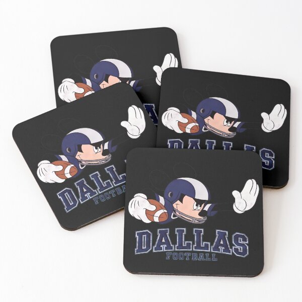 Item preview, Dallas Football Retro Helmet Stars designed and sold by Christine59003.