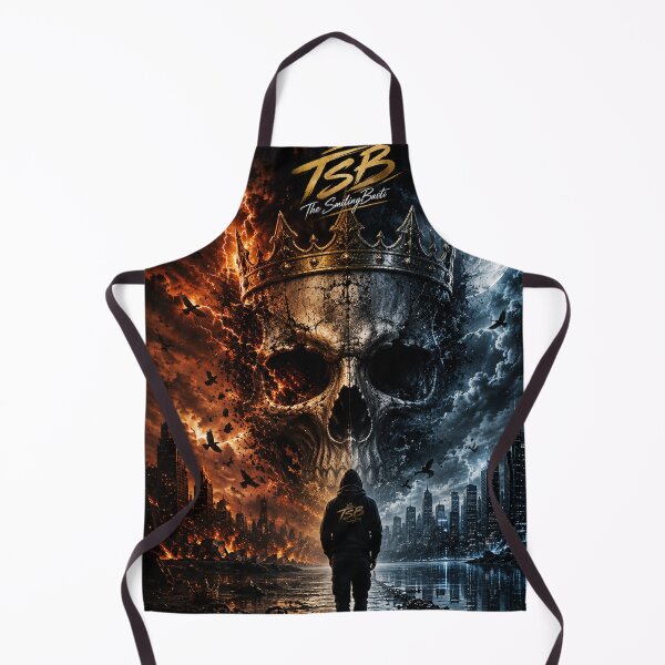 Item preview, Streetwear from TheSmilingBasti designed and sold by TheSmilingBasti.