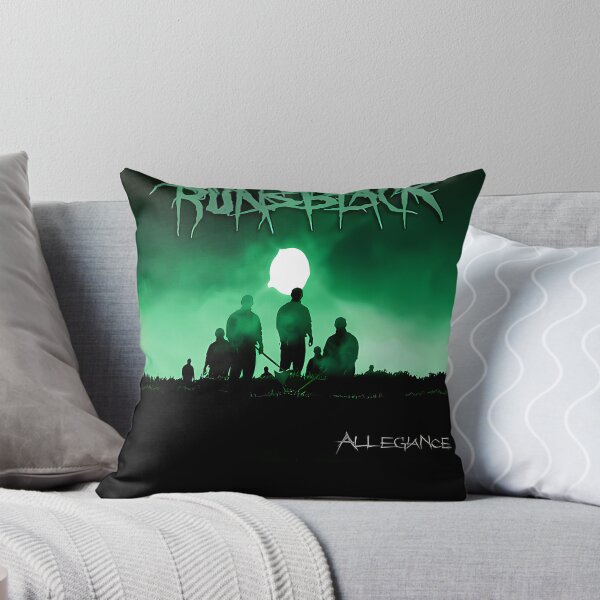 Item preview, As Blood Run Black designed and sold by Japaneseartpx.