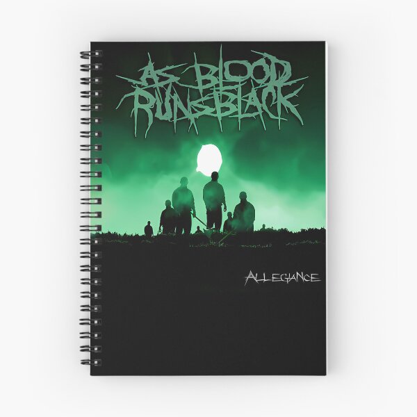 Item preview, As Blood Run Black designed and sold by Japaneseartpx.