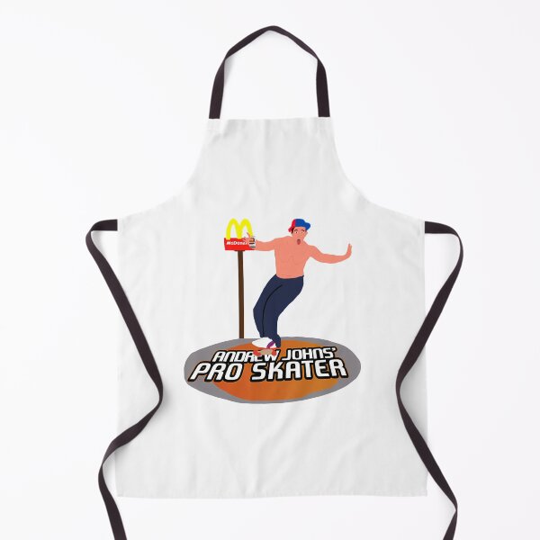 Item preview, Andrew Johns' Pro Skater designed and sold by amirusgfsfgt.