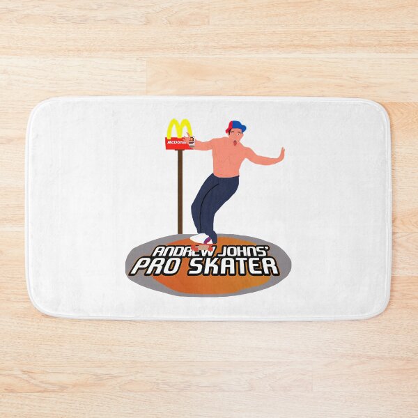 Item preview, Andrew Johns' Pro Skater designed and sold by amirusgfsfgt.