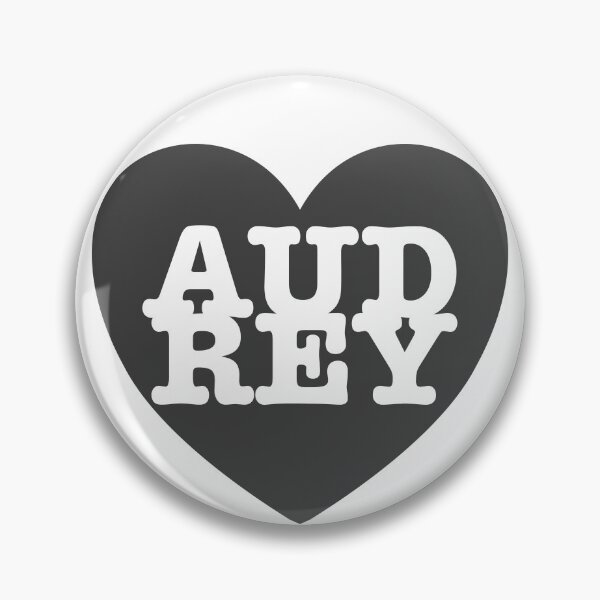 Item preview, AUDREY designed and sold by nogamax.