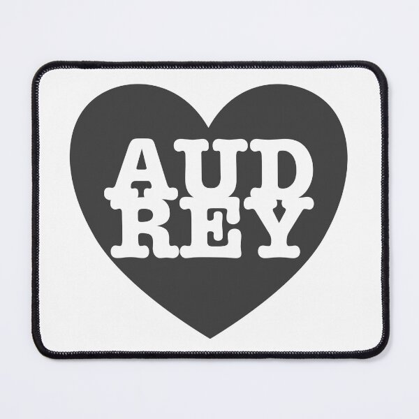 Item preview, AUDREY designed and sold by nogamax.