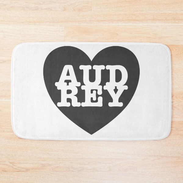 Item preview, AUDREY designed and sold by nogamax.