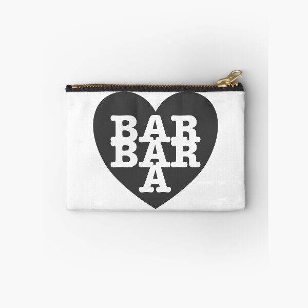 Item preview, BARBARA designed and sold by nogamax.