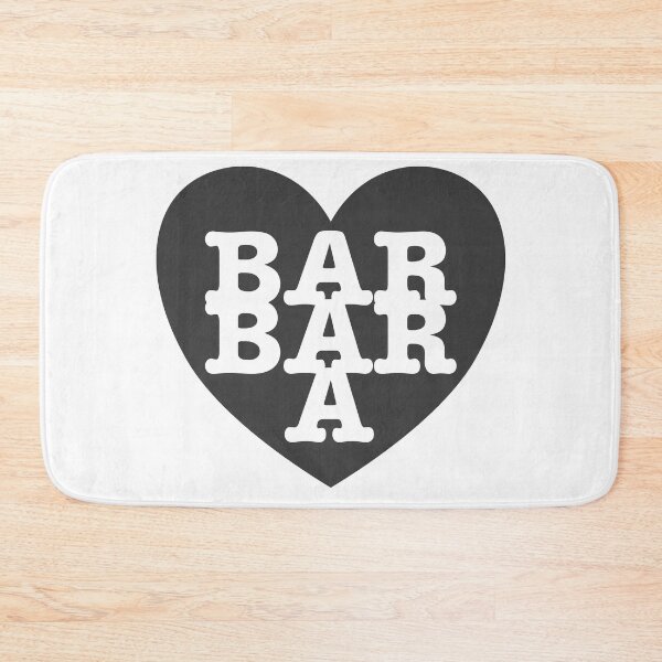 Item preview, BARBARA designed and sold by nogamax.