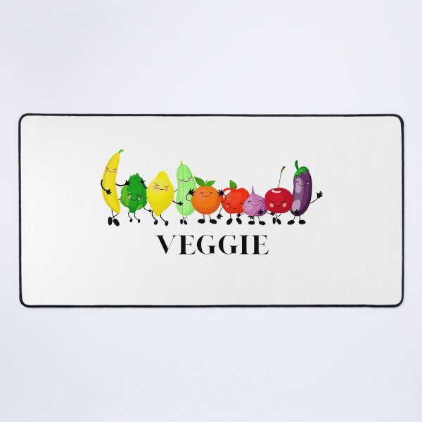 Item preview, the veggie gang designed and sold by ErbilK.
