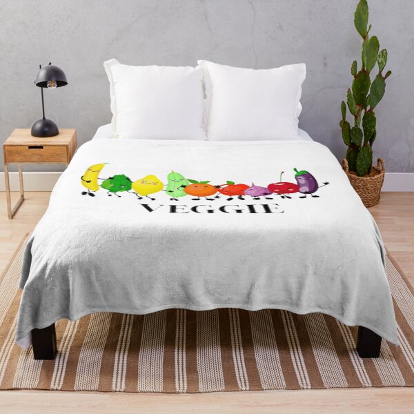 Item preview, the veggie gang designed and sold by ErbilK.