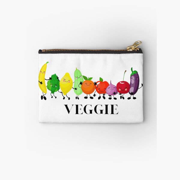 Item preview, the veggie gang designed and sold by ErbilK.