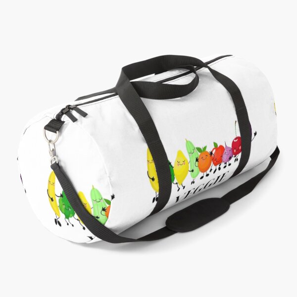 Item preview, the veggie gang designed and sold by ErbilK.