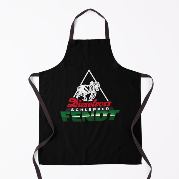 Item preview, Dieselross Schlepper Fendt Logo designed and sold by Magicaldesignh.